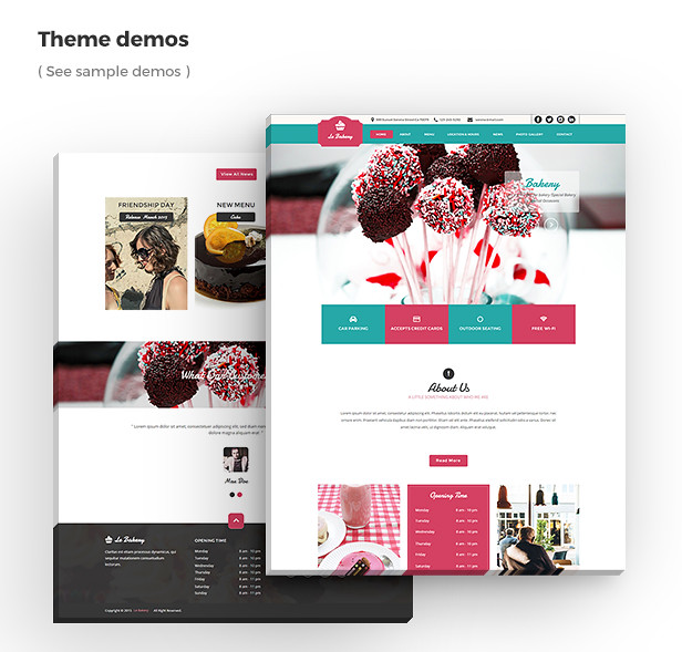 Serena Muse Template - 8