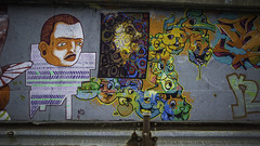 Graff by Bosny