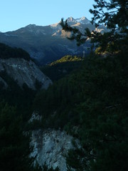 Savoie - September 2010