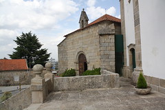 Capela de São Pedro em Seia