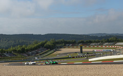 FIA WEC Nurburgring 6 Hours
