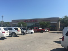 Hy-Vee Food Store - Marshalltown, Iowa