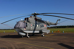 Mil Moscow Helicopters