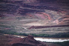 Moab: Jackson-Kane Plateau