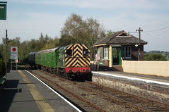 Dartmoor Railway