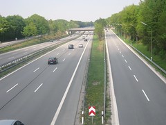 Autobahnen - Highways - Autostrade