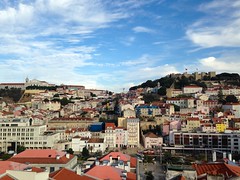 Lisbon September 2015