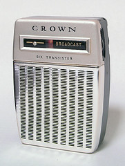 Radio CROWN Small