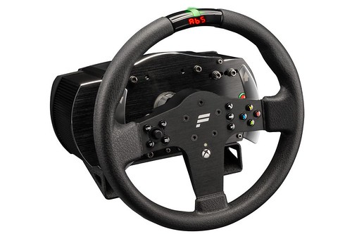 Fanatec CSL Steering Wheel P1