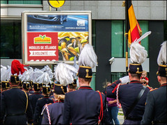 Fête Nationale belge 2015