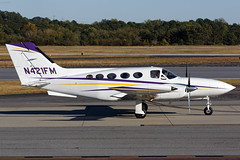 Cessna 421/441