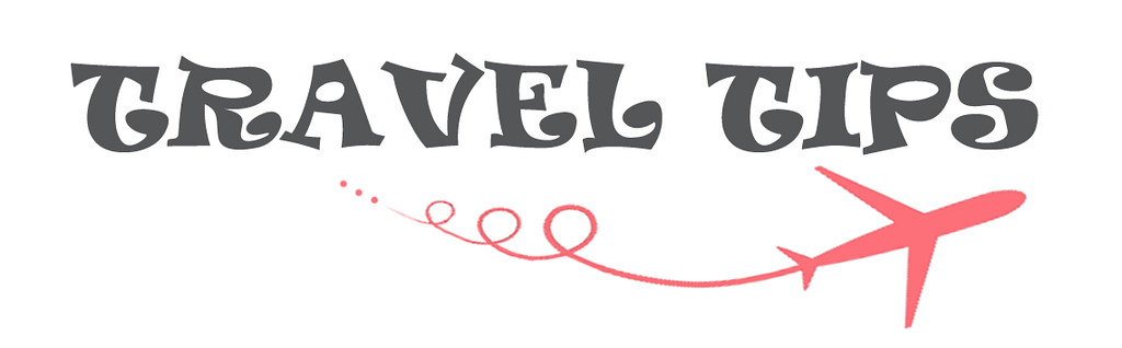 travel tips logo