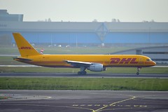 European Air Transport - EAT (DHL)