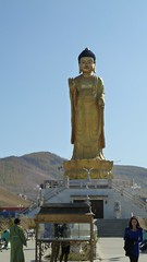 Mongolia Fall 2011