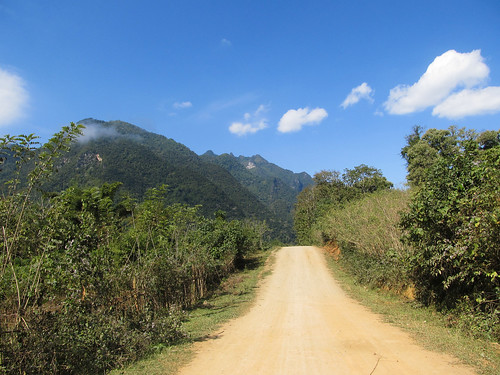 De Muang Ngoi au village de Ban Na