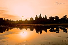 Laos-Camboya-Tailandia