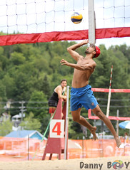CEQ Beach Volleyball