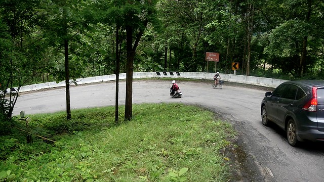 Cycling the Mae Hong Son Loop 29