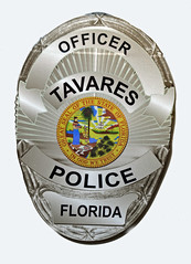 Tavares Police Department