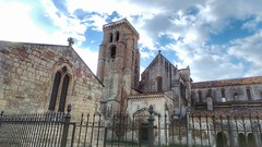 Monasterio Las Huelgas Burgos - Otoño 2015