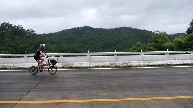 Cycling the Mae Hong Son Loop 55