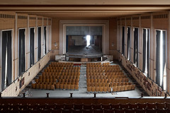 Théâtre Jeusette