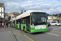 Worldwide: Trolley Bus Photos 