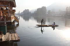 Houseboats Kashmir