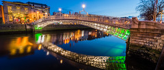 Bridges of Dublin
