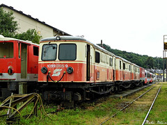 Trains - ÖBB 1099