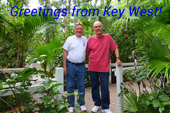 Key West (Florida) Trip, November 2015
