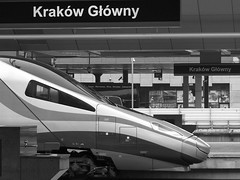 2015_11_22 to 26 Krakow Trip