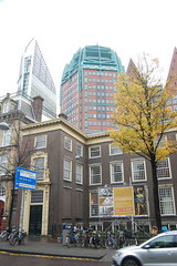 Den Haag: 21-11-2016