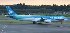 FO Air Tahiti