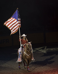2016 NFR