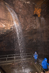 National Showcaves Centre for Wales, Dan Yr Ogof