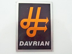 Davrian