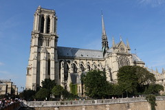 A Tribute to Notre Dame