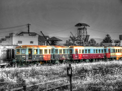 Treni - Trains