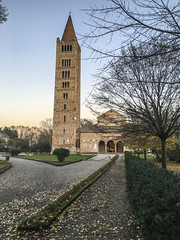 Ferrara-Ravenna-Forlì-Cesena -Rimini