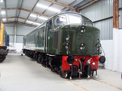 Class 44 - Peaks