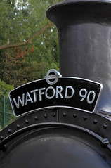 Watford 90  2015