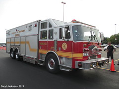 Philadelphia Fire Department Special Units
