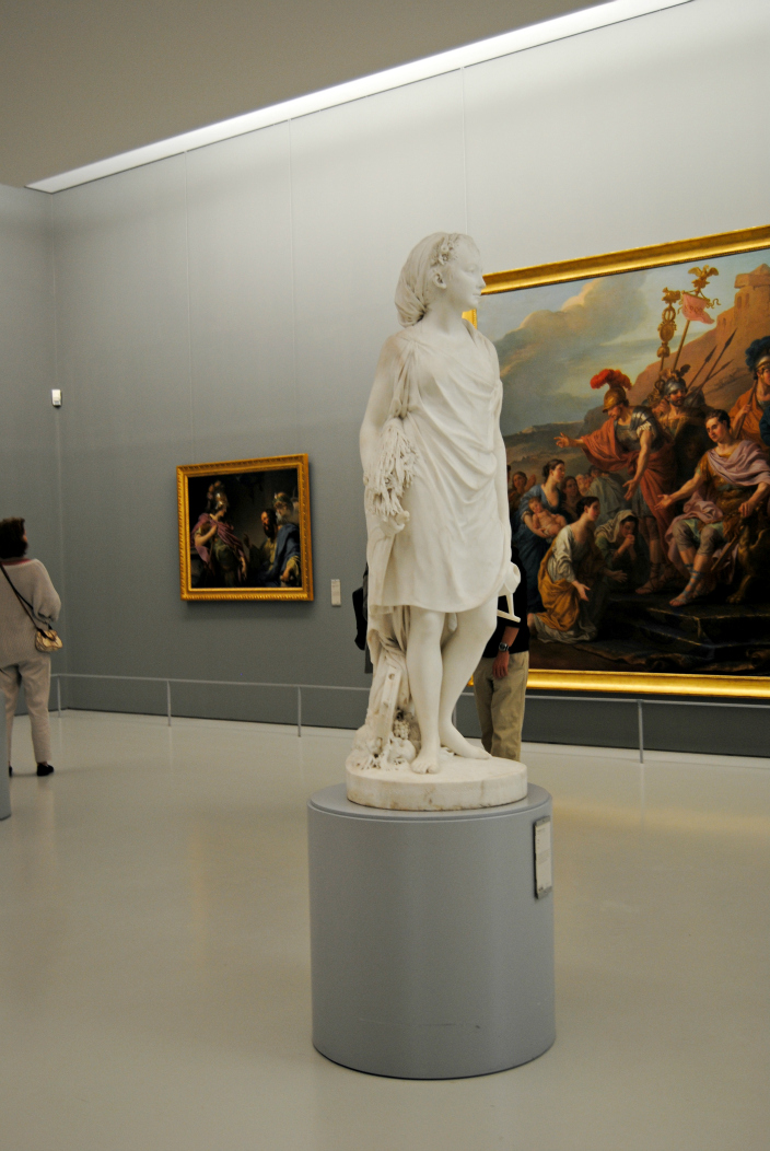 Museu Fabre, Montpellier France (09)