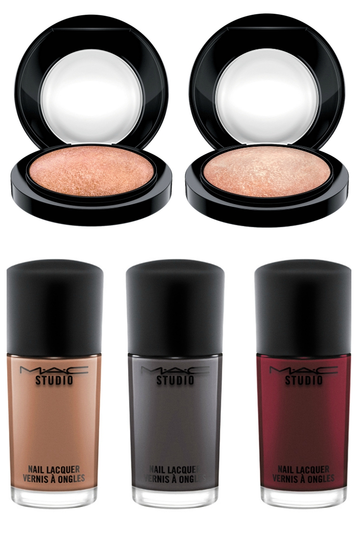 MAC Haute Dogs Collection (7)