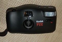 Kodak Star 735