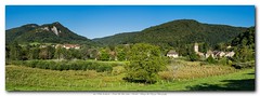 La Franche-Comté ( Le Doubs )