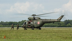 Polish Army Aviation 
