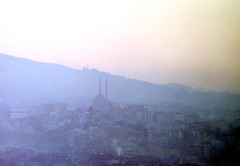 Izmir 1988-91