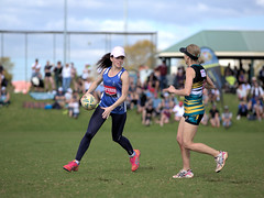 TOOWOOMBA TOUCH GRAND FINALS 2015